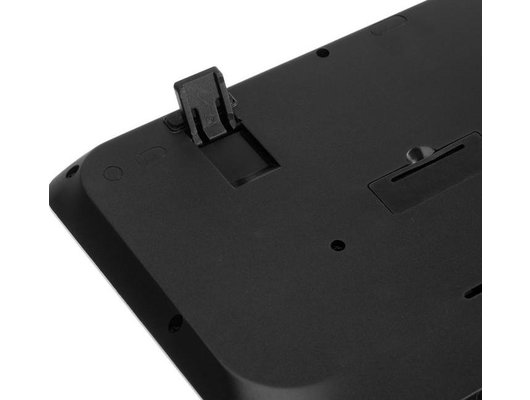 Клавиатура+мышь Qumo Space К57/М75 Wireless